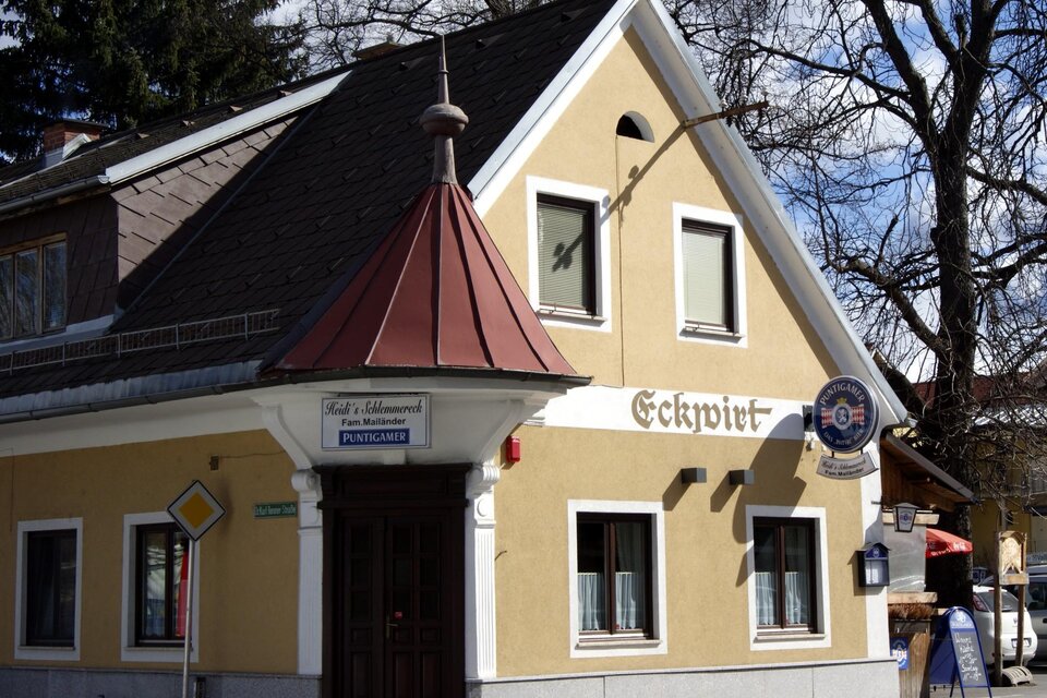 Heidi's Schlemmereck - Impression #1 | © TV  Region Graz - Lunghammer