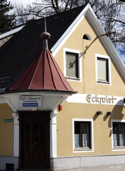 Heidi's Schlemmereck_1 | © TV  Region Graz - Lunghammer