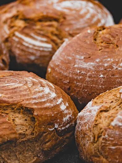 HeidrunStocker-Brot1-Murtal-Steiermark | © Pixabay