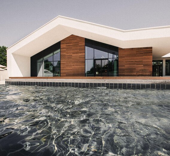 spring square  | © Heilthermen Resort Bad Waltersdorf | Eisenberger | © Heilthermen Resort Bad Waltersdorf