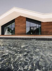 spring square  | © Heilthermen Resort Bad Waltersdorf | Eisenberger | © Heilthermen Resort Bad Waltersdorf