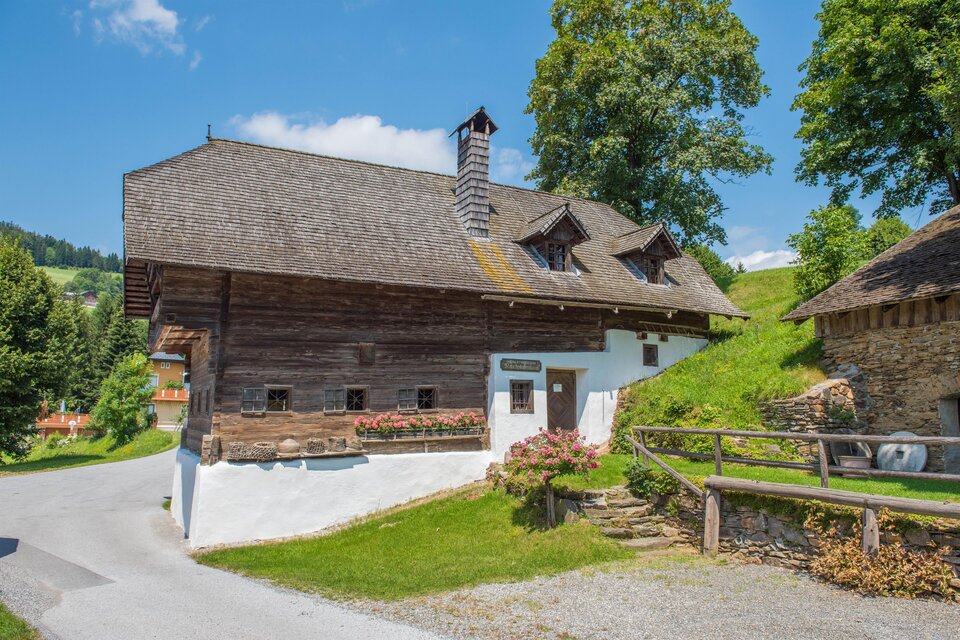 Museum of local history - smoke house - Impression #1 | © Oststeiermark Tourismus