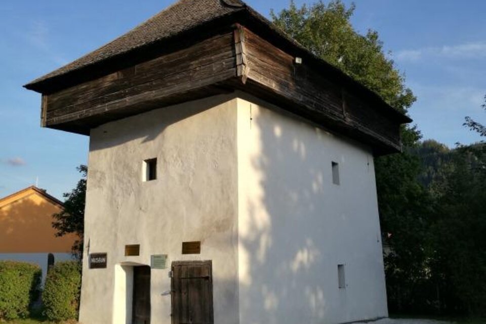 Heimatmuseum "Troadkastn" - Impression #1 | © Marktgemeinde Mautern