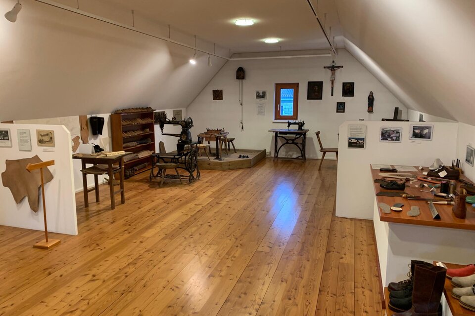 Gnas Local History Museum - Impression #1 | © Landsknechte Gnas