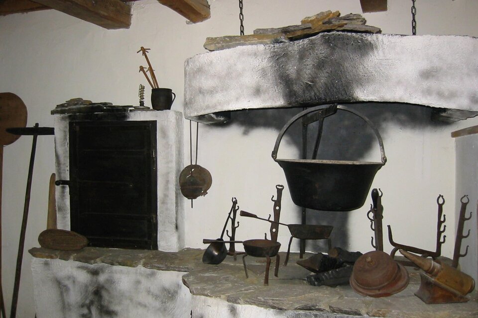 Heimatmuseum Oberwölz - Impression #1 | © Tourismusverband Murau