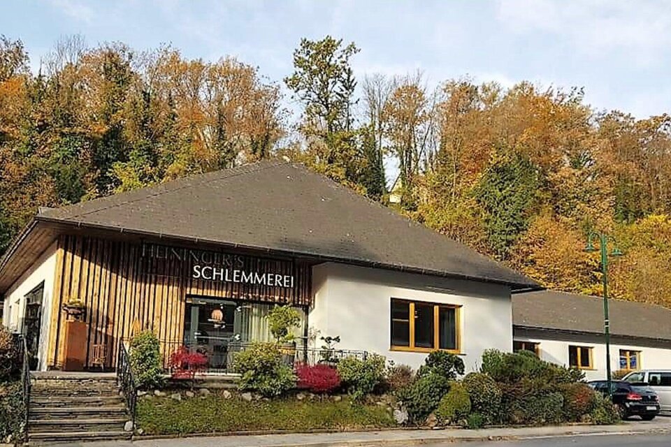 Heininger's Schlemmerei - Impression #1 | © Heiningers Schlemmerei