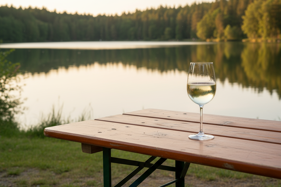 Heinzi`s See la vie - Impression #1 | © Firefly