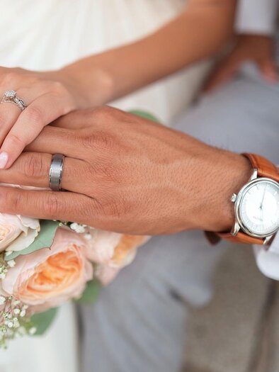 Hochzeit_Imagefoto_Oststeiermark | © pixabay