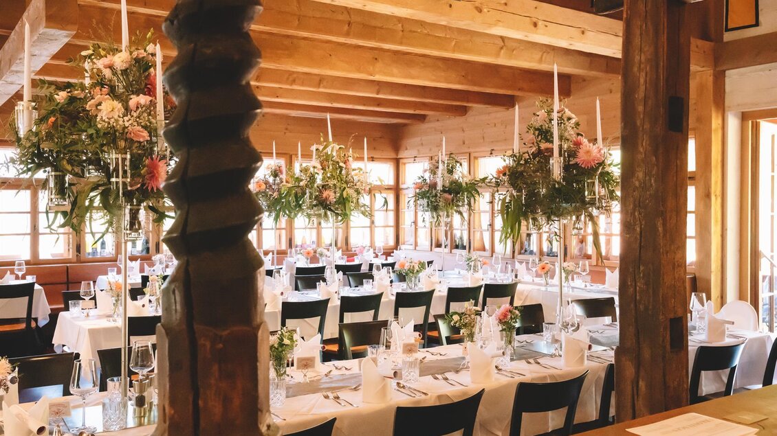 Georgiberg Restaurant | © Weingut Georgiberg