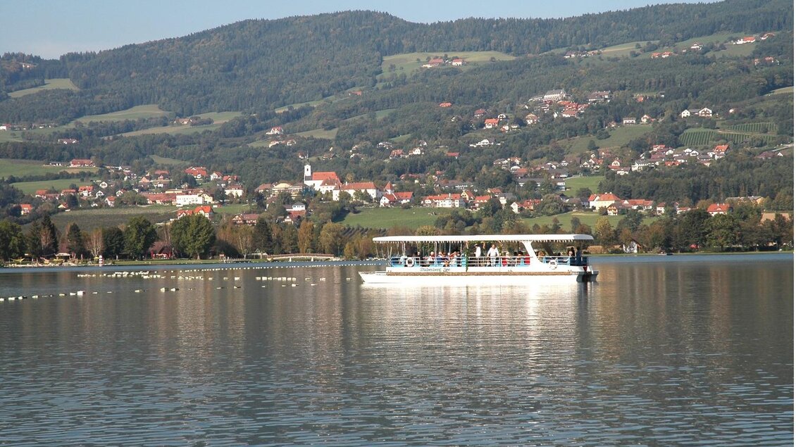 Hochzeit_Stubenbergsee_Oststeiermark | © TV Apfelland-Stubenbergee