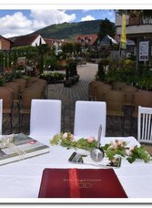 Nursery Höfler_Wedding_Eastern Styria | © Baumschule Höfler | © Baumschule Höfler