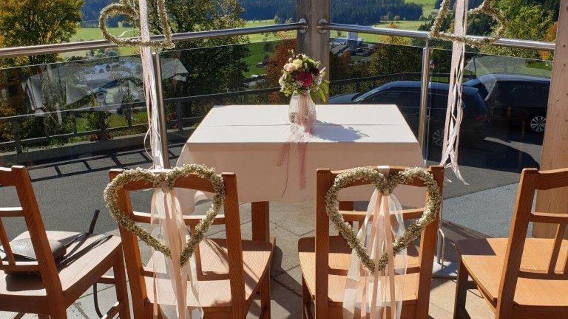 Lindenbergstub´n Hochzeit (3)_Oststeiermark | © Lindenbergstub´n Hochzeit (3)_Oststeiermark