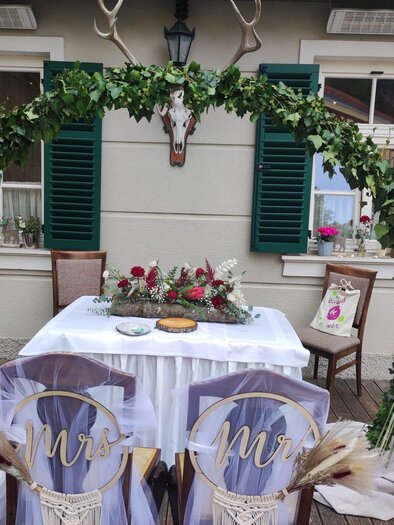 Forellengasthof Kulmer_Oststeiermark | © Gemeinde Birkfeld