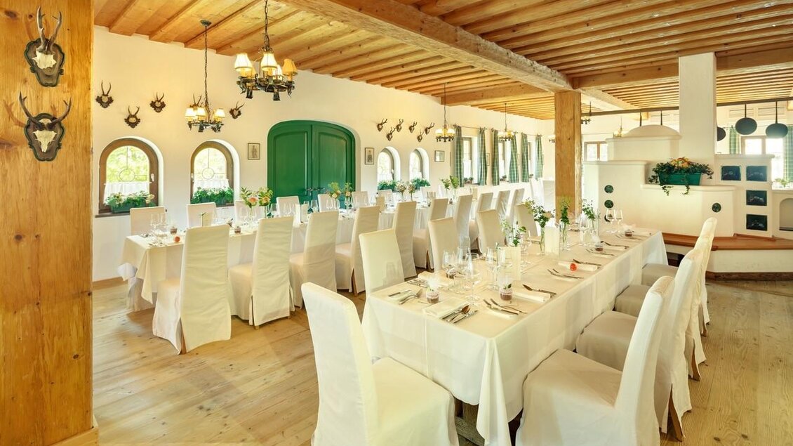 Heiraten im Gartenschloss 7 _Oststeiermark | © Gartenschloss Herberstein