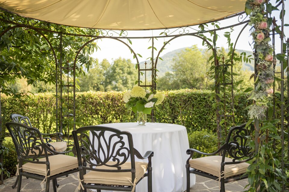 Get married at Hotel Ederer - Impression #1 | ©  Hotel Ederer