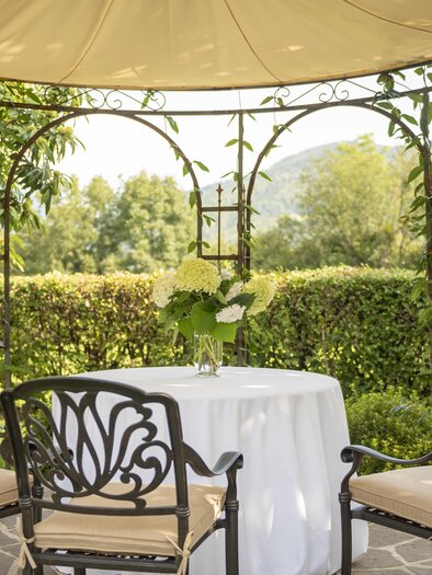 Hotel Ederer_Hochzeit(1)_Oststeiermark | ©  Hotel Ederer