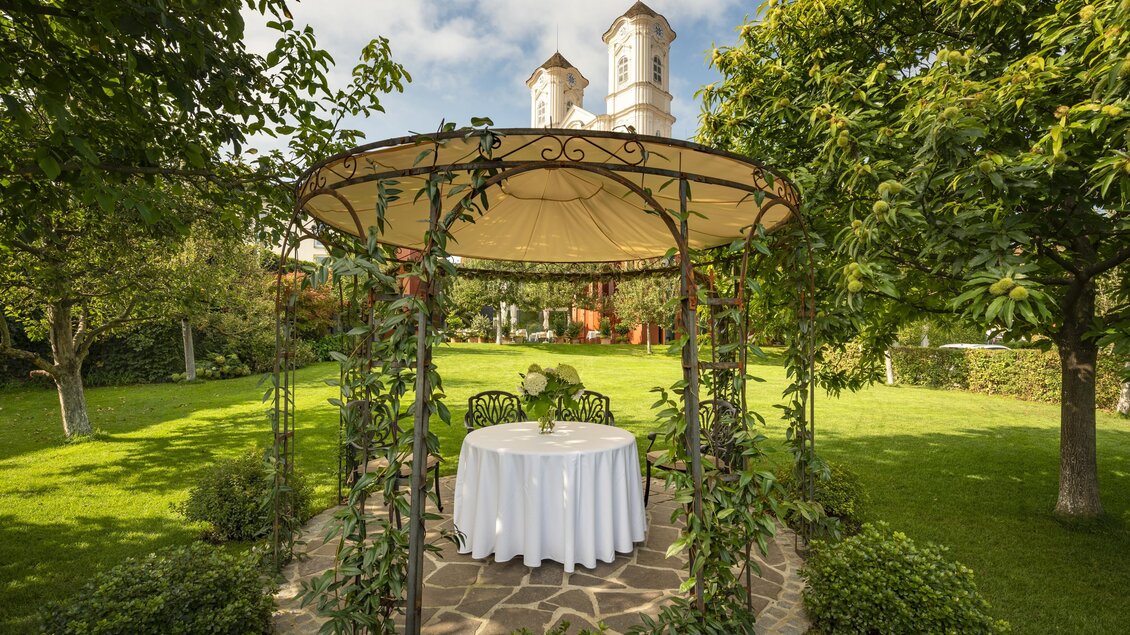 Hotel Ederer_Hochzeit(3)_Oststeiermark | © Hotel Ederer