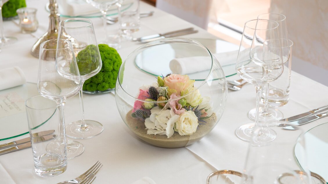 Get married at the Hotel Gruber Wedding Pier - Impressionen #2.8