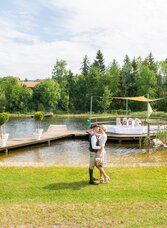 Hotel Restaurant Gruber_Wedding_Eastern Styria | © Hotel Restaurant Gruber | Helmut Schweighofer | © Hotel Restaurant Gruber