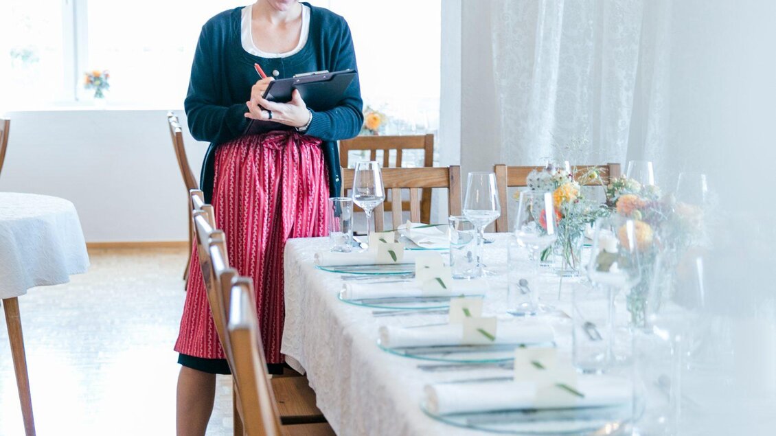 Landgut Riegerbauer_innen_Oststeiermark | © Riegerbauer