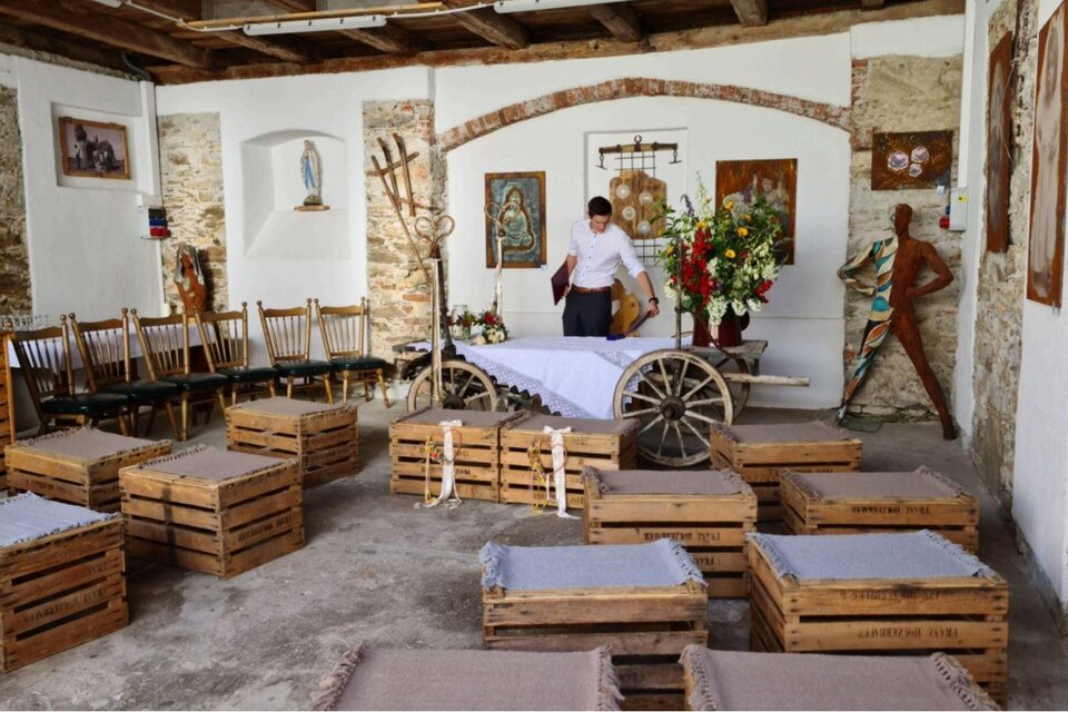 Get married at the Trummerhof - Impression #1 | © Trummerhof