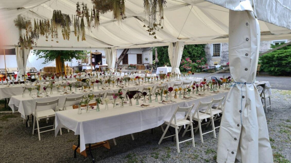 Heiraten beim Trummerhof_Oststeiermark(7) | © Trummerhof
