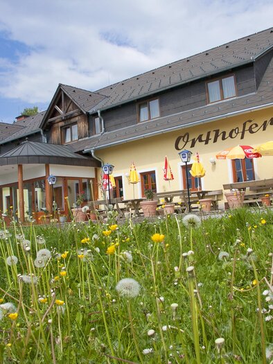 Orthofer_Eastern Styria | © Orthofer