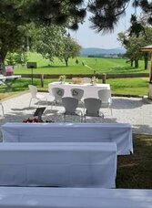 Get married at Europapark_Eastern Styria | © Gemeinde St. Jakob im Walde | © Gemeinde St. Jakob im Walde