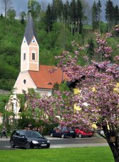 Garden Waldbach_Eastern Styria | © Gemeinde Waldbach-Mönichwald | Othmar Doppelhofer | © Gemeinde Waldbach-Mönichwald