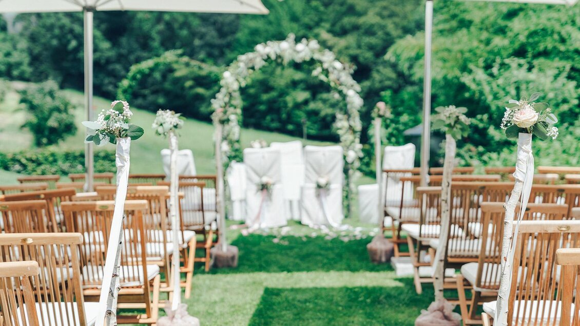 Retter Bio-Naur-Resort_Hochzeit(1)_Oststeiermark | © Retter Bio-Naur-Resort