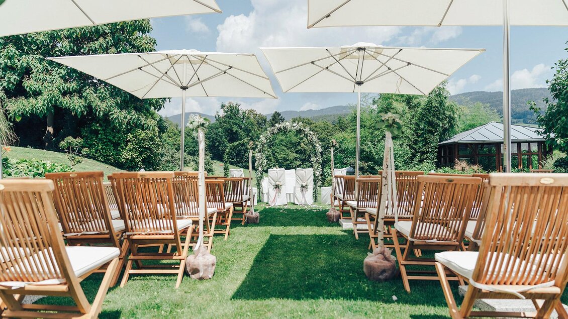 Retter Bio-Naur-Resort_Hochzeit(4)_Oststeiermark | © Retter Bio-Naur-Resort