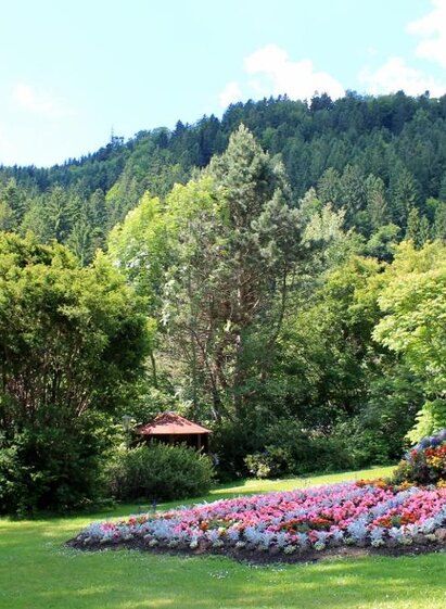 Blumenpfau_Eastern Styria | Kandlbauer | © TV Oststeiermark