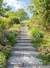 Rose garden Pöllauberg_Eastern Styria  | © Helmut Schweighofer | © Helmut Schweighofer