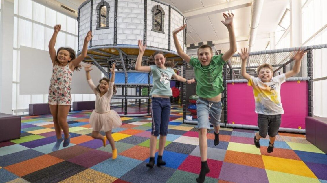 Herbie´s_ Spielewelt_Oststeiermark | © Berhard Bergmann