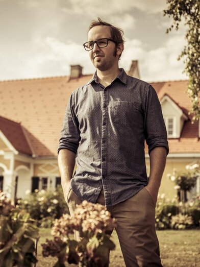 Gottfried Lamprecht, Herrenhof Lamprecht | © Herrenhof Lamprecht | Bernhard Bergmann | © Herrenhof Lamprecht