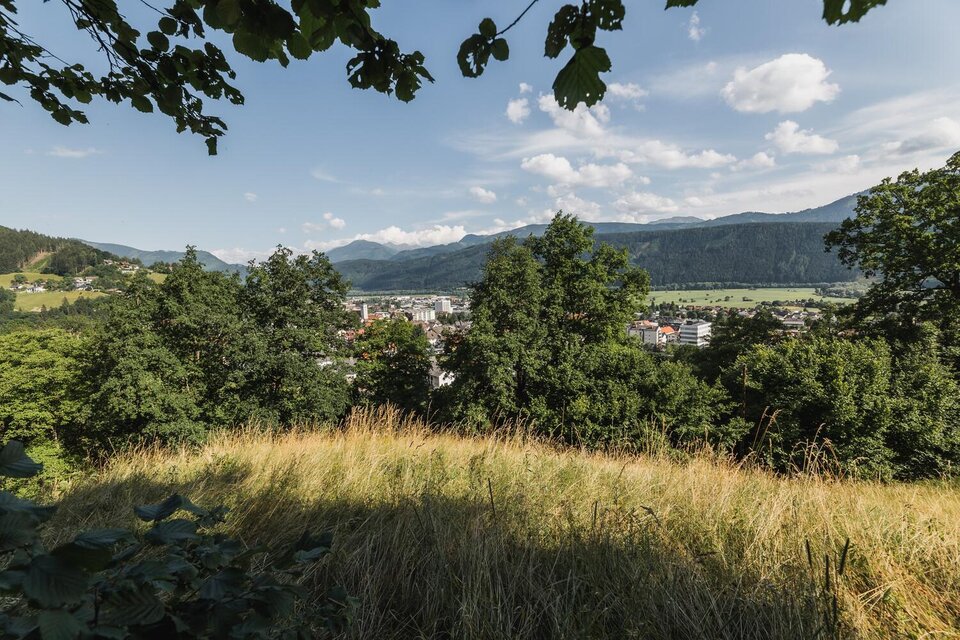 Hervis - Impression #1 | © Thomas Sattler