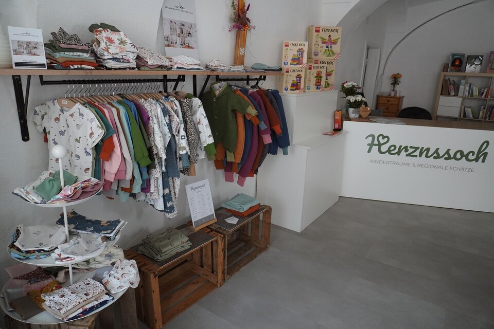 Herznssoch  - Impression #1 | © Denise Siedler