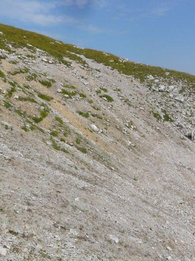 Die Heukuppe | M. Ressel | © M. Ressel