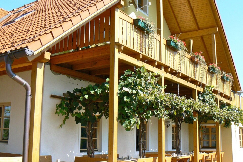 Heurigenschenke Sattler - Impression #1 | © Heurigenschenke Sattler