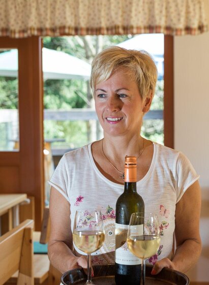 Heuriger Schoegler | © TV Region Graz - Harry Schiffer