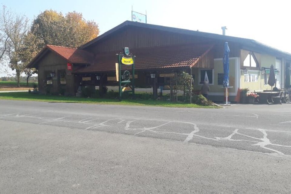 Heuriger zum Sieglhof - Impression #1 | © Sieglhof