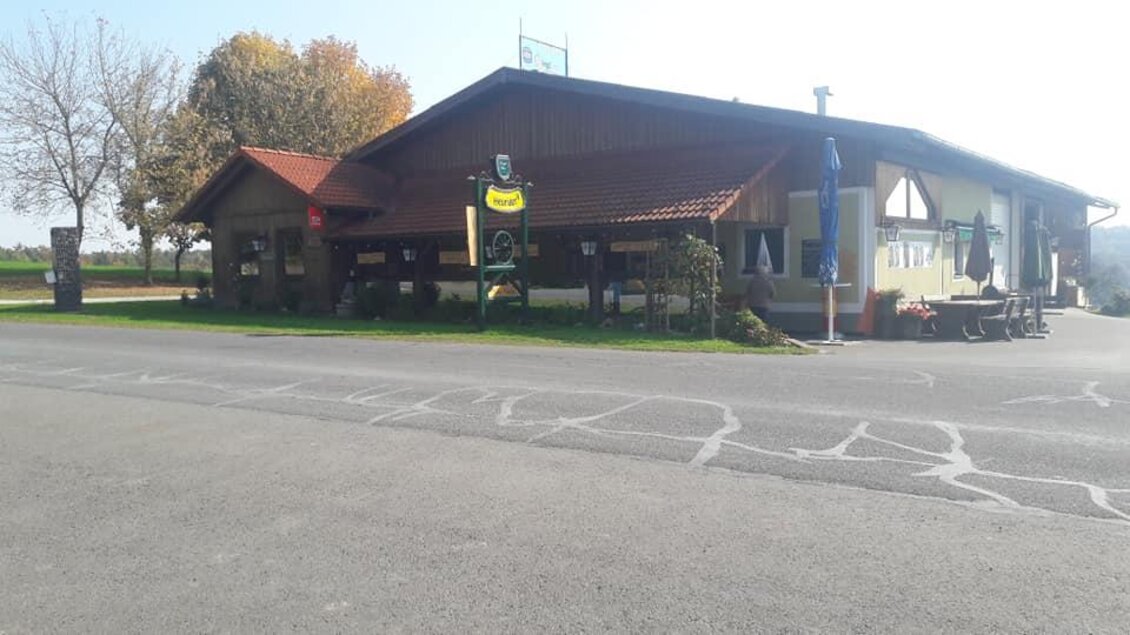 Heuriger Siegl Hof | © Sieglhof