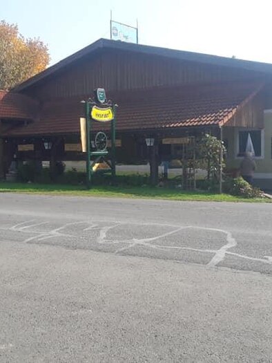 Heuriger Siegl Hof | © Sieglhof