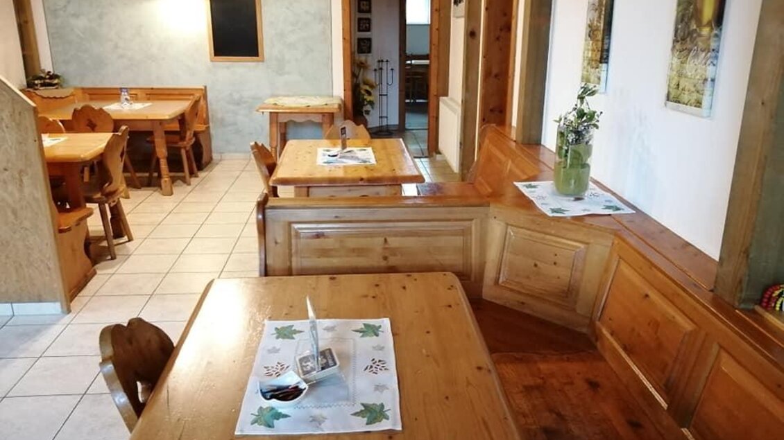 Heuriger Sieglhof Innenansicht | © Sieglhof