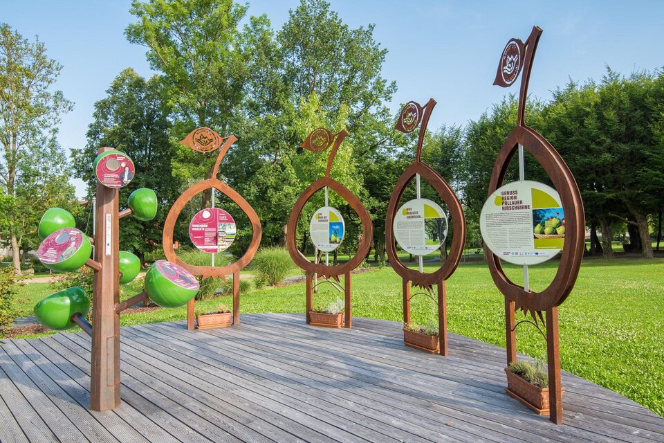 Hirschbirn hirsch'n - Impression #1 | © Helmut Schweighofer