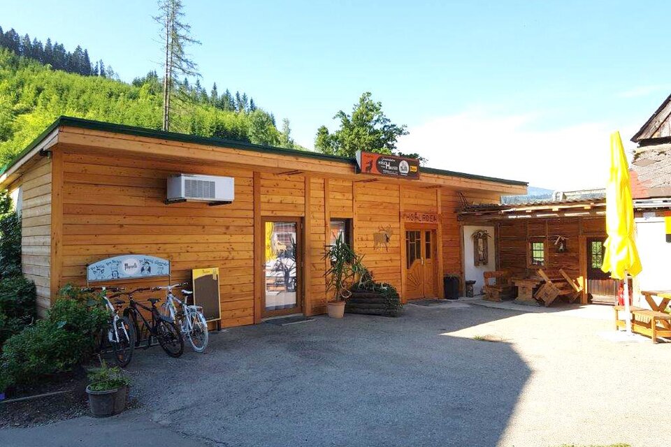 Hirschgehege Hauser - Impression #1 | © Hirschgehege Hauser