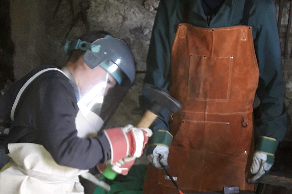 Historic Experience Forge in Noreia - Impression #1 | © Tourismusverband Murau