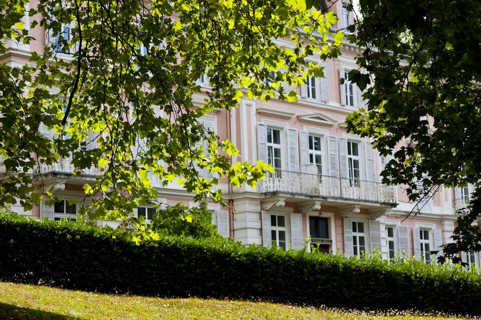 Historischer Curort Bad Gleichenberg - Impression #1 | © Thermen- & Vulkanland