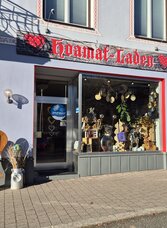 Hoamat Laden Gebäude | © Tourismusverband Murau | Julia Puganigg | © Tourismusverband Murau