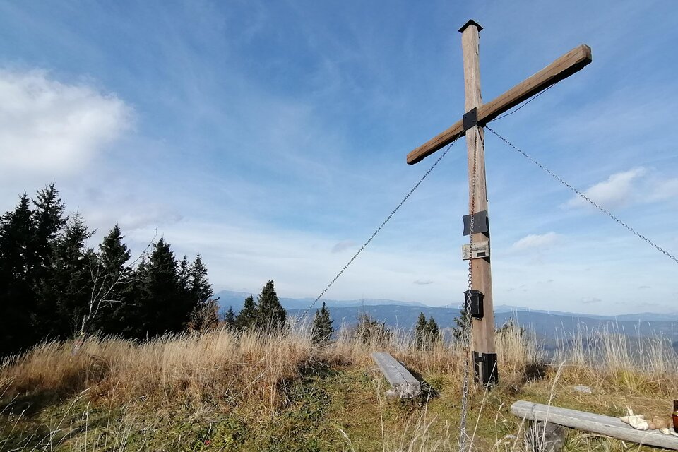 Hochschlag Summit - Impression #1 | © Oststeiermark Tourismus